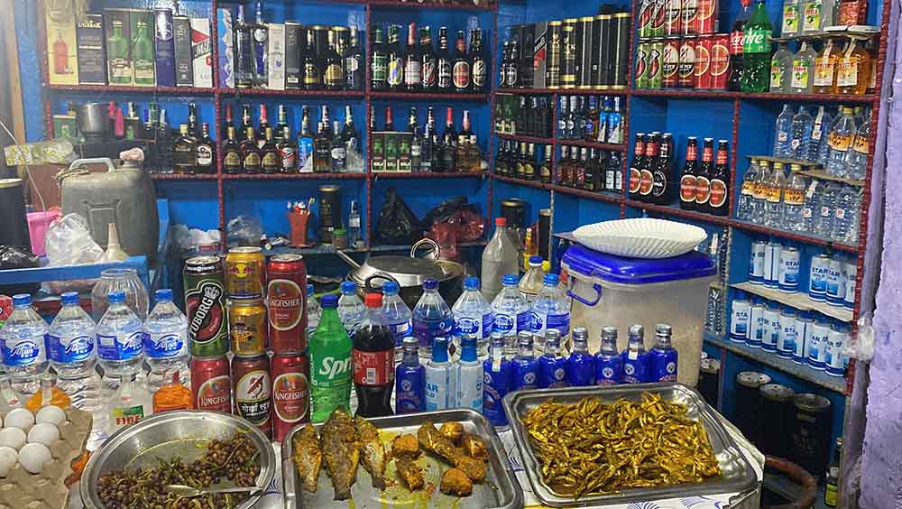 निर्वाचनलाई लक्षित गर्दै महोत्तरीमा डिजे र मदिरा माथि प्रतिबन्ध